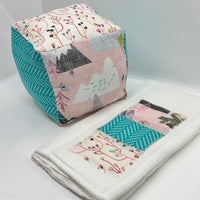 Baby Bundle - Wanderlust - Made To Order