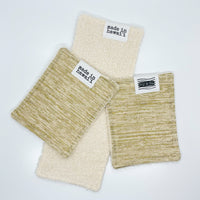 Eco-Cloth - Gold Rattan - Made To Order