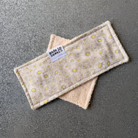 Eco-Cloth - September 26