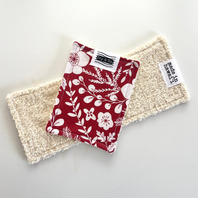 Eco-Cloth - Mistletoe - Made To Order