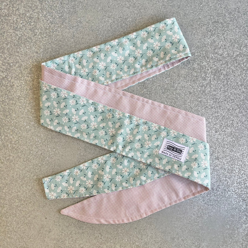 BOHO Wrap - 60” February 2026