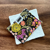Eco-Cloth - Flower Vibe