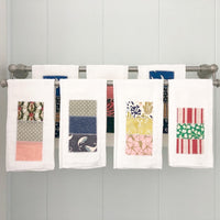 Multi-Purpose Cloth - Fishies