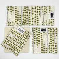 Eco-Cloth - Brush - Made To Order