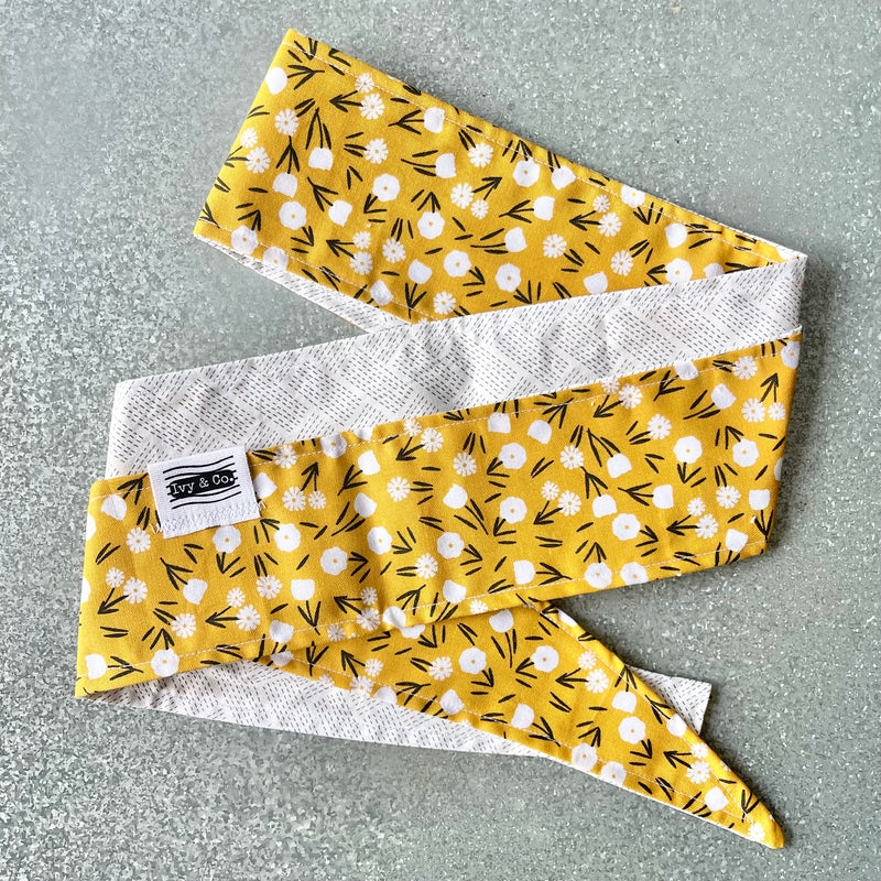 BOHO Wrap - 60” December 2025 - Made To Order