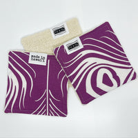 Eco-Cloth - Hulu - Made To Order