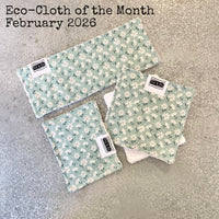 Eco-Cloth - February 2026 - Made To Order
