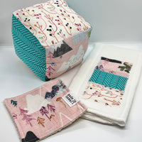 Baby Bundle - Wanderlust - Made To Order