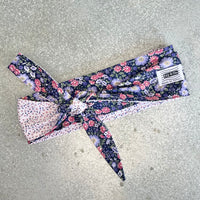BOHO Wrap - 60” June 2026