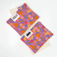 Eco-Cloth - Ākala - Made To Order