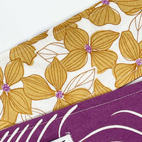 BOHO Wrap - 60" Hulu - Made To Order