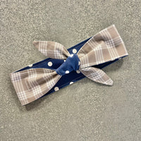 Headband - November 2025