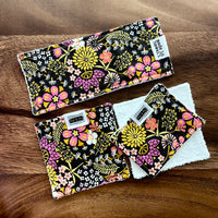 Eco-Cloth - Flower Vibe