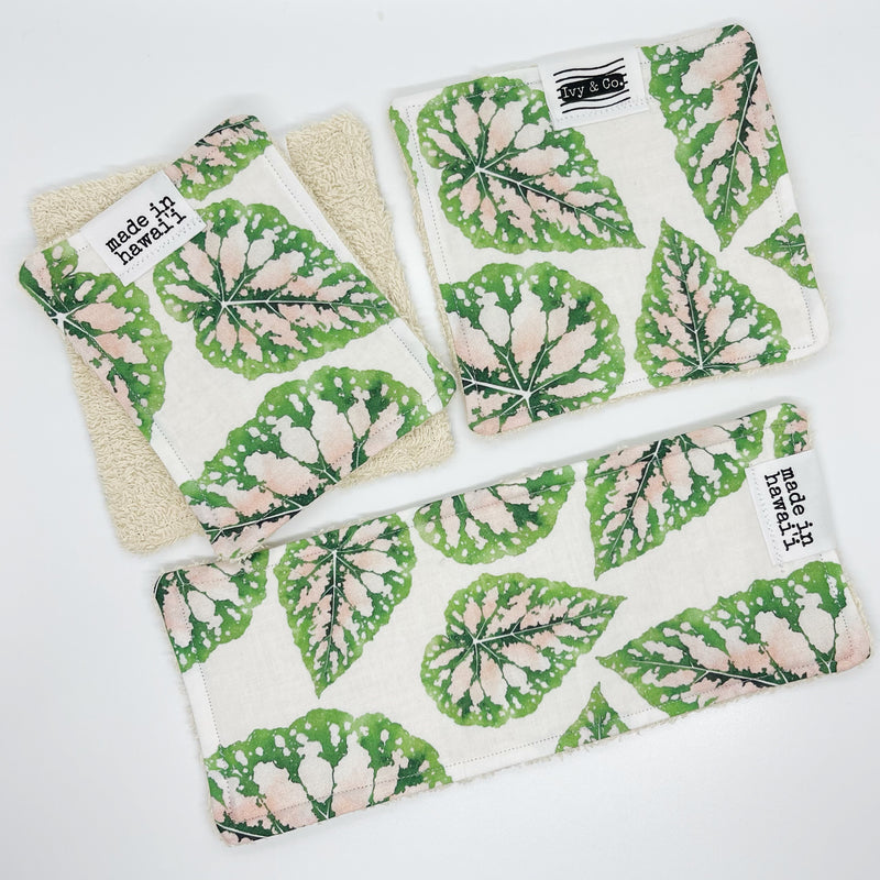 Eco-Cloth - Hau'oli - Made To Order