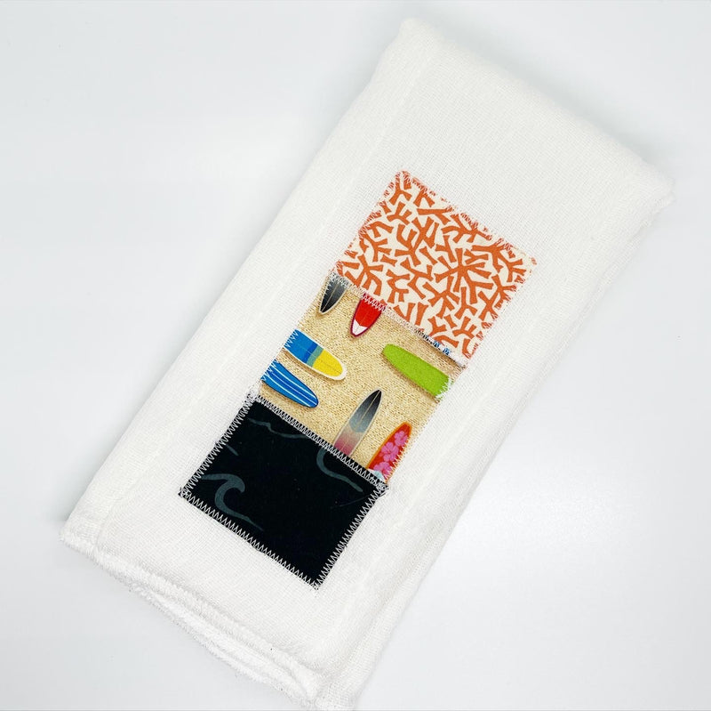 Multi-Purpose Cloth - Reef