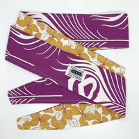 BOHO Wrap - 60" Hulu - Made To Order