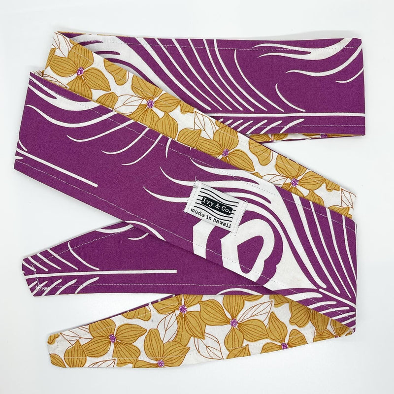 BOHO Wrap - 60" Hulu - Made To Order