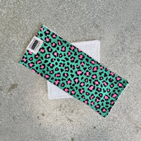 Eco-Cloth - July 2026