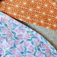 BOHO Wrap - 60" August 2026