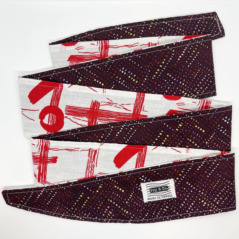 BOHO Wrap - 60" 'Elua - SALE