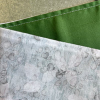 BOHO Wrap - 60" Winter 2025