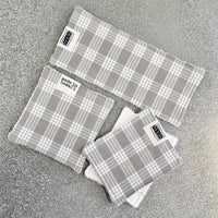 Eco-Cloth - Palaka - Made To Order