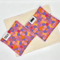 Eco-Cloth - Ākala - Made To Order