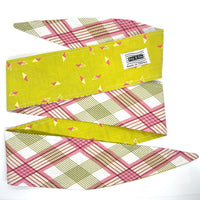 BOHO Wrap - 60" Chartreuse - Last 1! - SALE