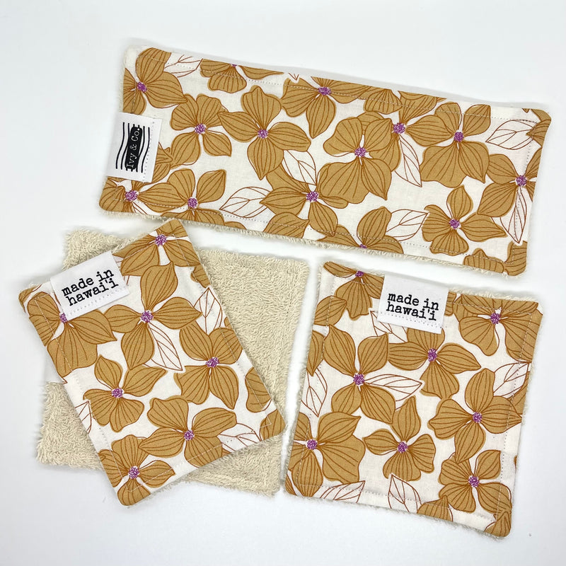 Eco-Cloth - Lei - Made To Order