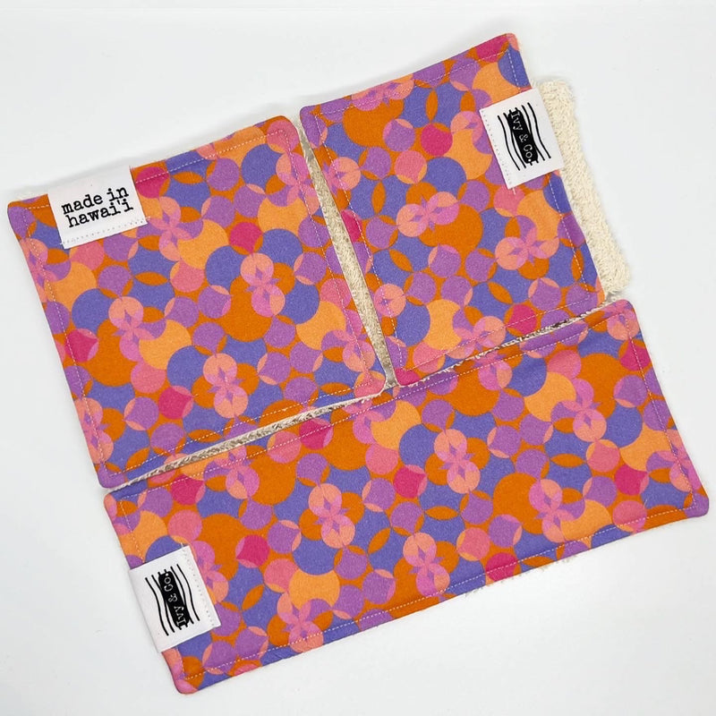 Eco-Cloth - Ākala - Made To Order