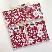 Eco-Cloth - Mistletoe - Made To Order