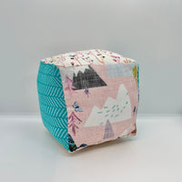 Baby Bundle - Wanderlust - Made To Order