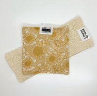 Eco-Cloth - Sunflower - Made To Order