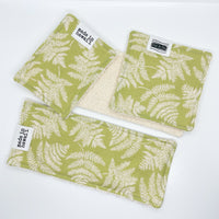 Eco-Cloth - Sage Fern - Made To Order
