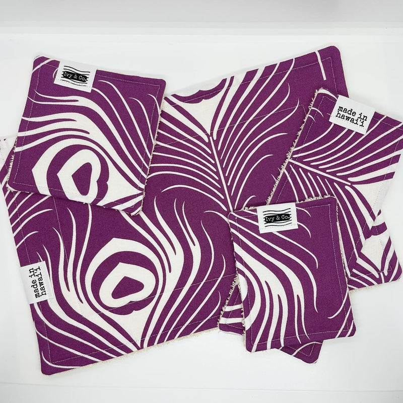 Eco-Cloth - Hulu - Made To Order