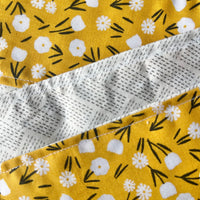 BOHO Wrap - 60” December 2025 - Made To Order