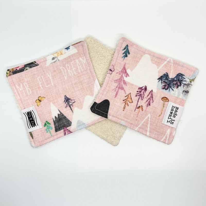 Eco-Cloth - Wanderlust - Made To Order