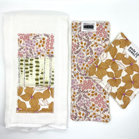 Eco-Cloth - Lei - Made To Order