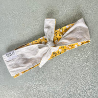 BOHO Wrap - 60” December 2025 - Made To Order