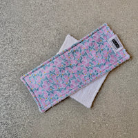 Eco-Cloth - August 2026