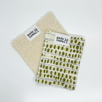 Eco-Cloth - Brush - Made To Order