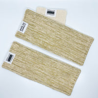 Eco-Cloth - Gold Rattan - Made To Order