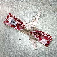 Headband - Mistletoe - SALE