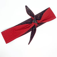 Headband - Holly - SALE - Last 1!