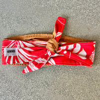 BOHO Wrap - 60" September 2025 - Last 1!