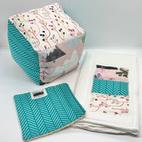 Baby Bundle - Wanderlust - Made To Order
