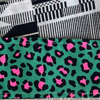 BOHO Wrap - 60" July 2026
