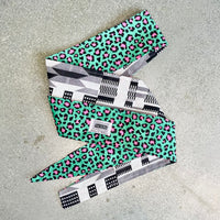 BOHO Wrap - 60" July 2026