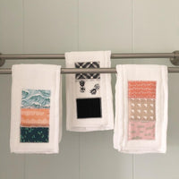 Multi-Purpose Cloth - Reef
