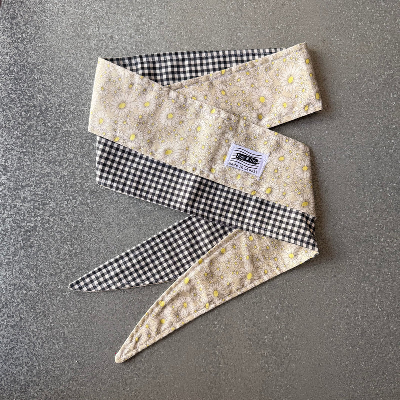 BOHO Wrap - 60" September 26